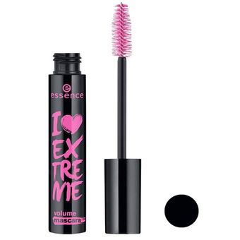 ریمل حجم دهنده مشکی  I Love Extreme Volume ریمل حجم دهنده مشکی و صورتی I Love Extreme  با ضمانت اصالت