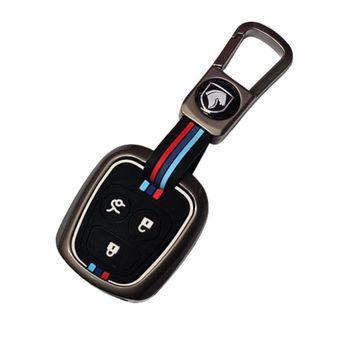 کاور فلزی ریموت دنا