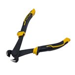 انبر کف چین تاتند مدل CR_V سایز 6 اینچ