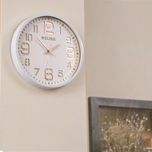 ساعت دیواری ولدر مدل 607-T