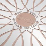 سرویس قابلمه و تابه گرانیت 25 پارچه ام جی اس مدل B کد GB2514