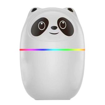 دستگاه بخور سرد مدل طرح پاندا