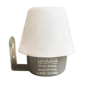 فتوسل صاپارس مدل 10 آمپر