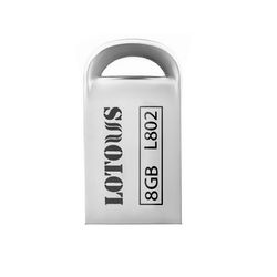 فلش مموری لوتوس مدل L802 ظرفیت 8 گیگابایت