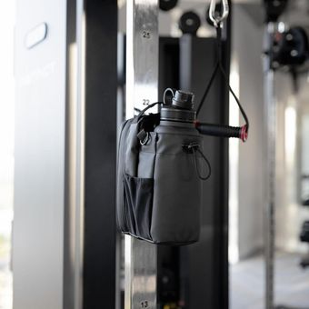 کیف باشگاه GymFix
