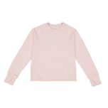 سویشرت دخترانه مدل MDSS-CG9645