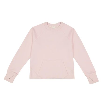 سویشرت دخترانه مدل MDSS-CG9645