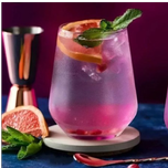 نیم لیوان الگرا 345 سی سی پاشاباغچه