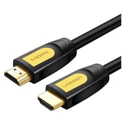 کابل HDMI یوگرین مدل HD101-10128 4K طول 1.5 متر