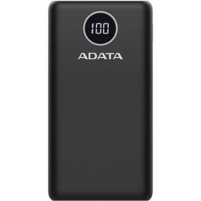 PowerBank ADATA P20000QCD 20000mAh