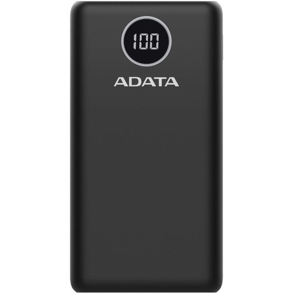 PowerBank ADATA P20000QCD 20000mAh