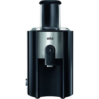 آبمیوه گیری براون مدل J300