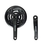 طبق قامه دوچرخه26سه سرعته ortega