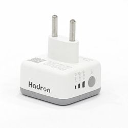 مبدل برق هادرون مدل P103 دار Timmer