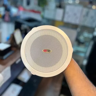 بلندگو سقفی METAL MT-1268