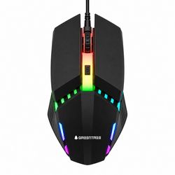 موس گیمینگ گرین تری مدل G270