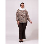 شومیز آستین بلند زنانه مدل SN-BD-1701010683