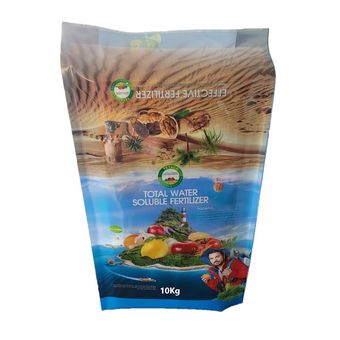 کود سولفات مس تتاکو مدل VIGOROUS وزن 10 کیلوگرم