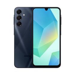 گوشی موبایل سامسونگ مدل Galaxy A16 4G دو سیم کارت ظرفیت 128 گیگابایت و رم 4 گیگابایت - ویتنام-گارانتی 18 ماهه