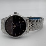 ساعت مچی عقربهای کوارتز مردانه سوئیس آرت مدل ANT018ST0006