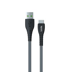 کابل تبدیل USB به USB-C تسکو مدل TCC205 طول 1 متر-گارانتی توسن سیستم با گارانتی شرکتی