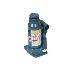 جک خودرو جکیران مدل A-190 ظرفیت 5 تن