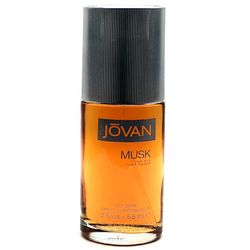 ادوکلن مردانه جوان مدل Musk حجم 88 میلی لیتر