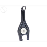 دوشاخ کلاچ بهینه 206 / 207 / رانا (بسته 3 عددی)