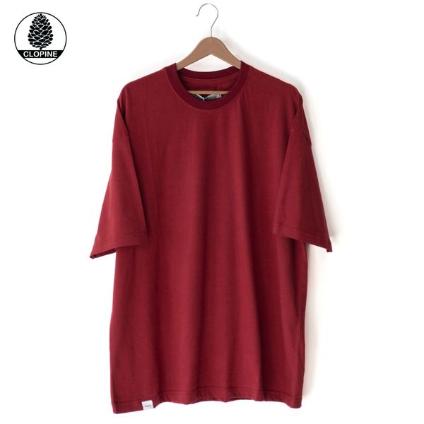 تیشرت پنبه براش خورده-کد0003