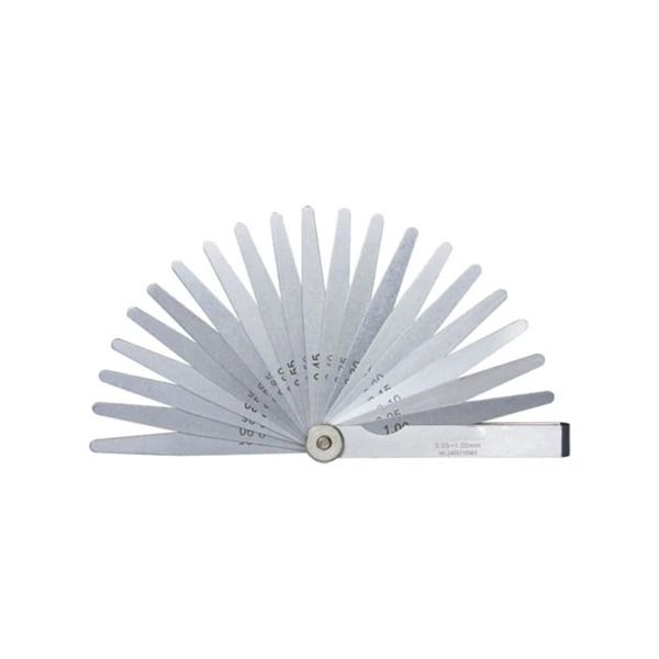 فیلر 20 تیغ 15 سانتی متری آکاد مدل 20-100-913