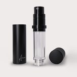 محفظه عطر اورا - Black