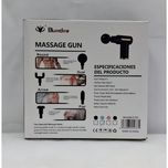 ماساژور تفنگی مدل BLD-720