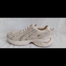 کتونی آسیکس کرم کد 99