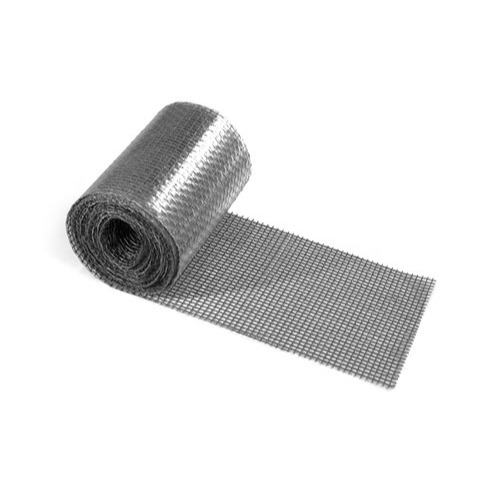 توری پشت چسبدار دوکاره