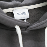 هودی برند رترو طوسی