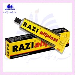چسب مایع همه کاره حجم 30 میلی لیتر ( رازی )