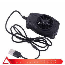 فن خنک کننده گوشی موبایل مدل F5