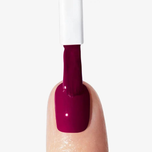 لاک ژلی دوان رنگ ارغوانی