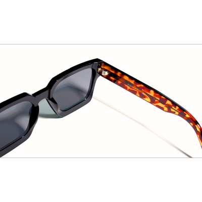 عینک آفتابی زنانه PRADA مدل هاوانا 22-3064