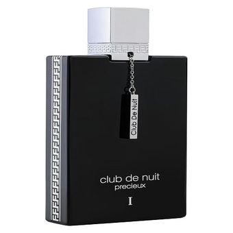 ادکلن کلاب د نویت پرسیوس -Club de Nuit Precieux