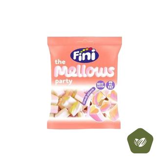 مارشملو بدون شکر و گلوتن فینی