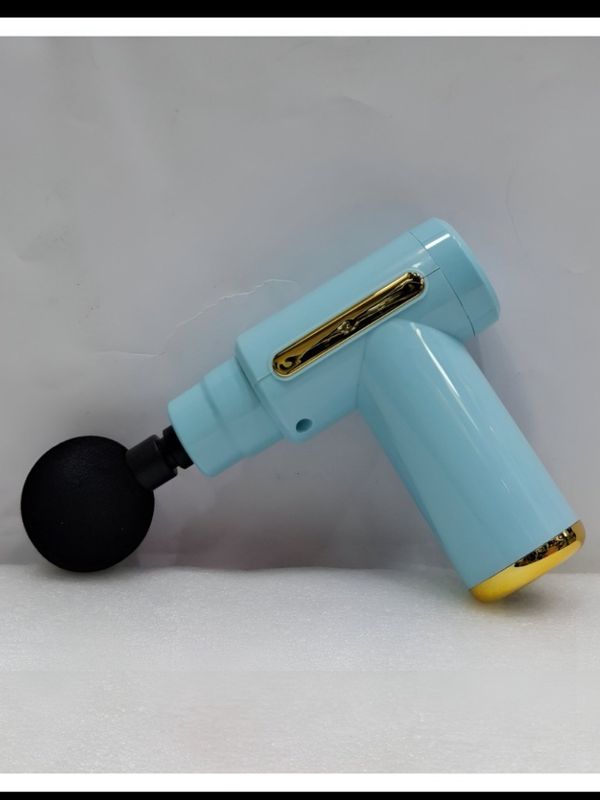 ماساژور تفنگی مدل BLD-720