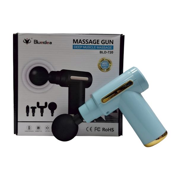 ماساژور تفنگی مدل BLD-720