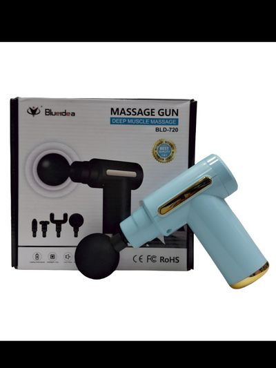ماساژور تفنگی مدل BLD-720