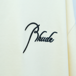 تیشرت وارداتی طرح ساده کرم