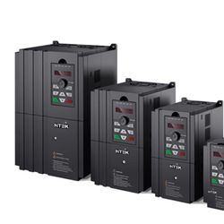 اینورتر هایتک تک فاز به سه فاز 2.2 کیلو وات مدل F300