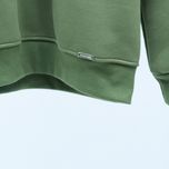 دورس ماچینیست ترک سبز