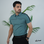 پلوشرت مردانه dior کد 346127