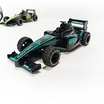 اسباب بازی ماشین مسابقه ای فرمول 1