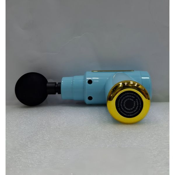 ماساژور تفنگی مدل BLD-720